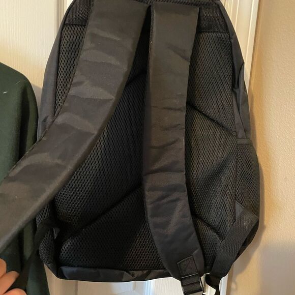 Godzilla Backpack Godzilla Christmas Sweater 2X Godzilla Plush Throw Blanket NEW - Picture 15 of 16